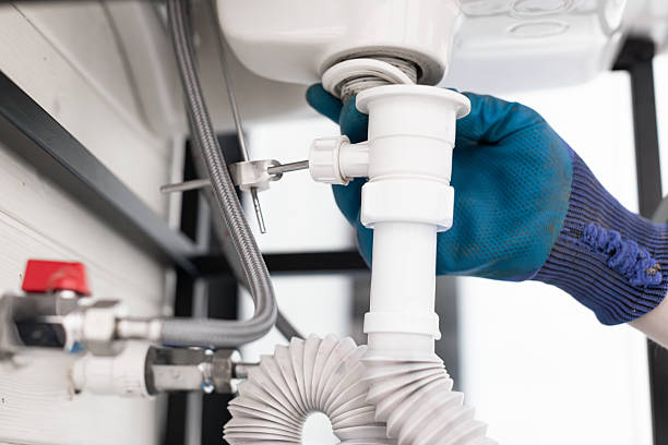 Reliable Toilet Repair contractor in Runnells, IA by AAA Plumbing Heating